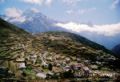 Namche Bazar